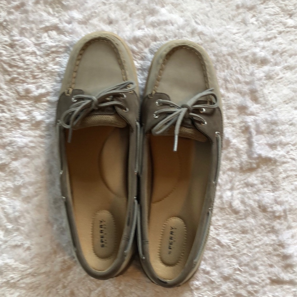 Sperry Top-Sider